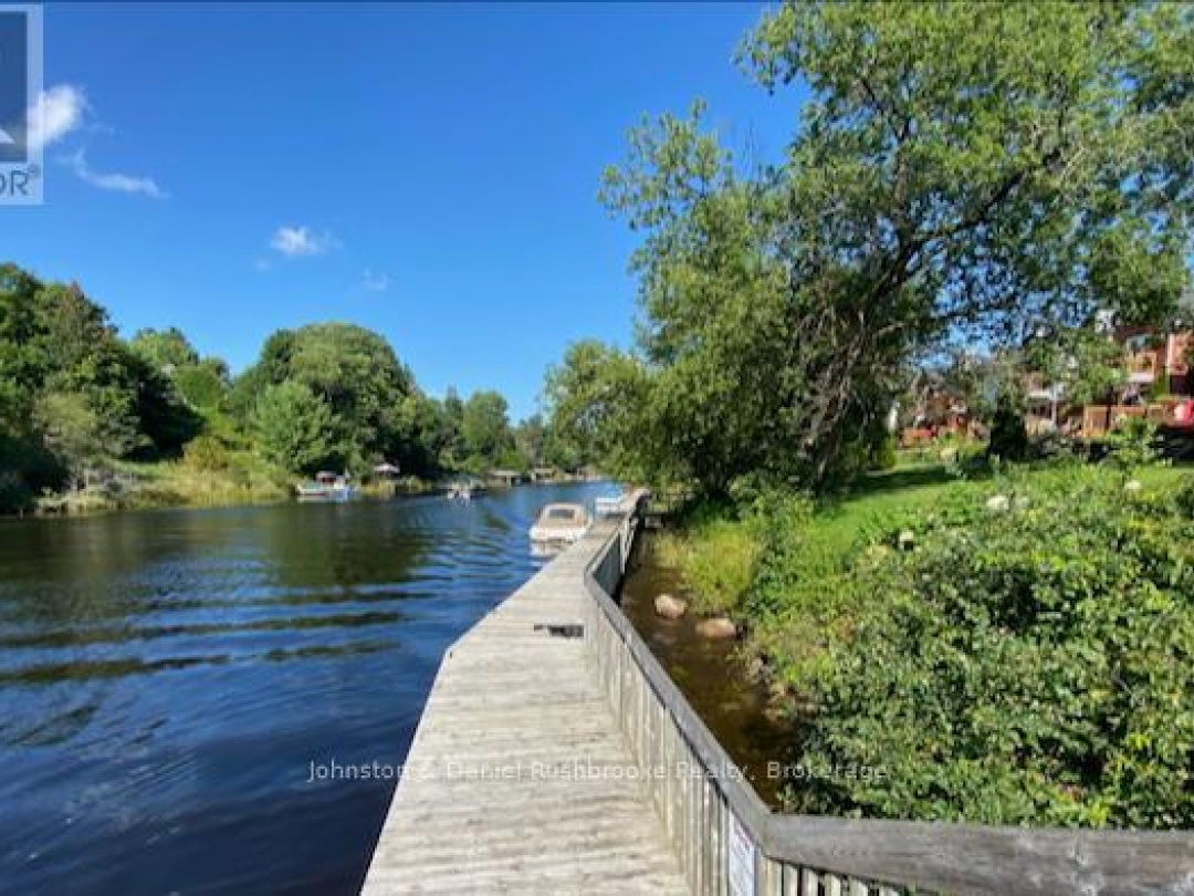 18 SHORELINE DRIVE, 