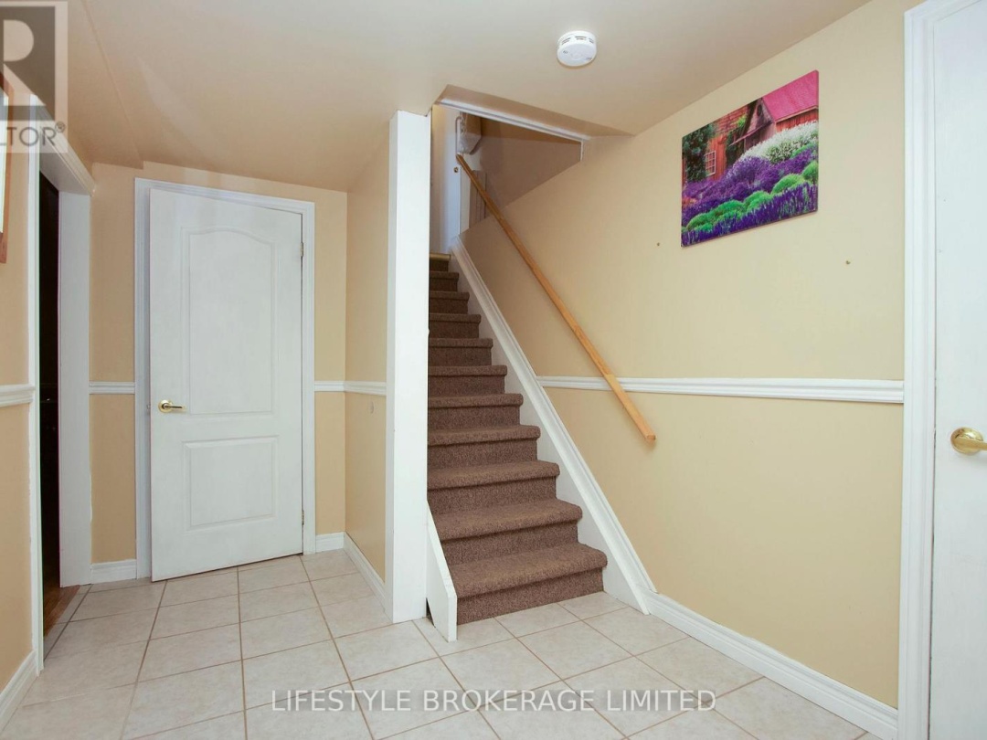 133 ROBMAR CRESCENT, Kawartha Lakes (Manilla)
