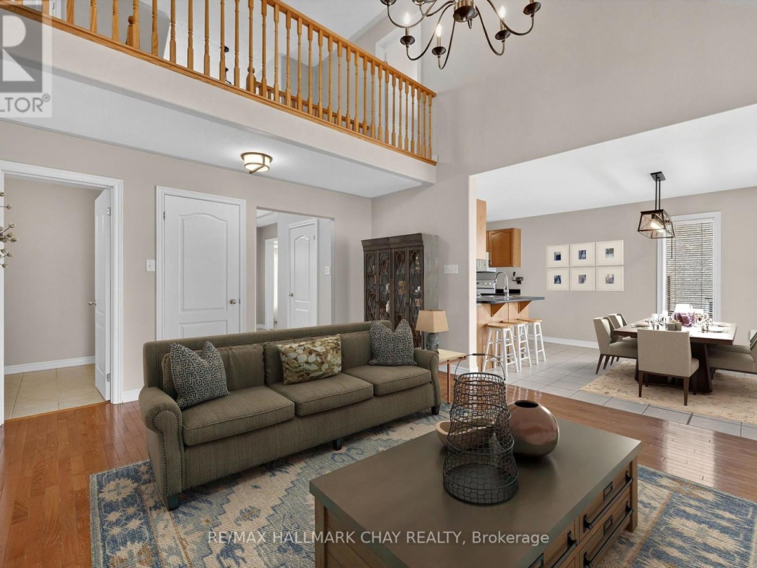 3198 BASS LAKE SIDE ROAD E, Orillia