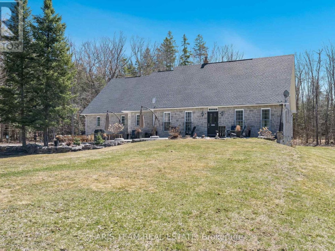 1119 Sajnovic Place, Ramara