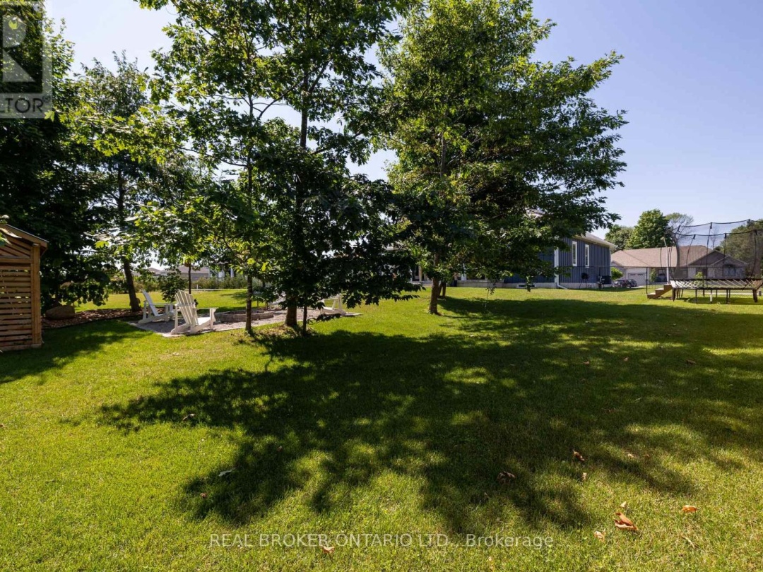 19 CHESLOCK CRESCENT, Oro-Medonte (Warminster)
