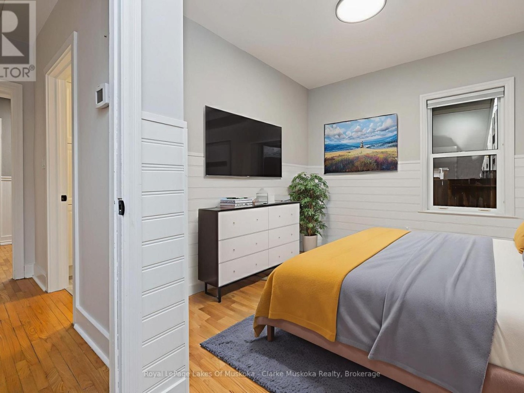 57 CASCADE STREET, Parry Sound