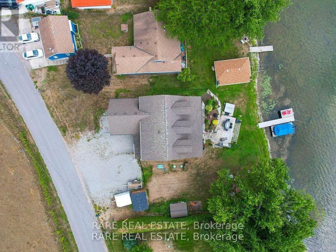 69 MARSH CREEK ROAD, Lake Scugog