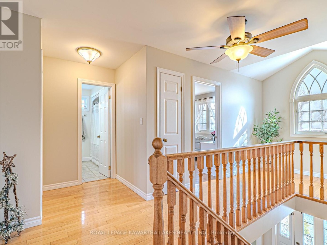 929 ELDON ROAD, Kawartha Lakes (Oakwood)