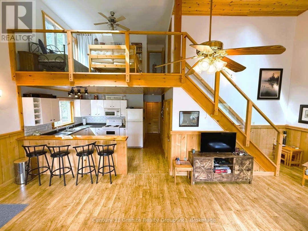 1773 BLUE HERON ROAD, Redstone Lake