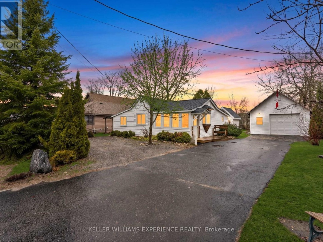 520 FIRST STREET N, Gravenhurst (Muskoka (S))