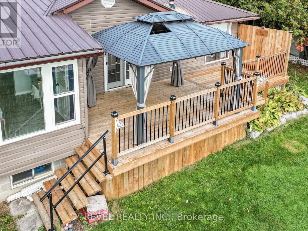 85 MARSH CREEK ROAD, Lake Scugog