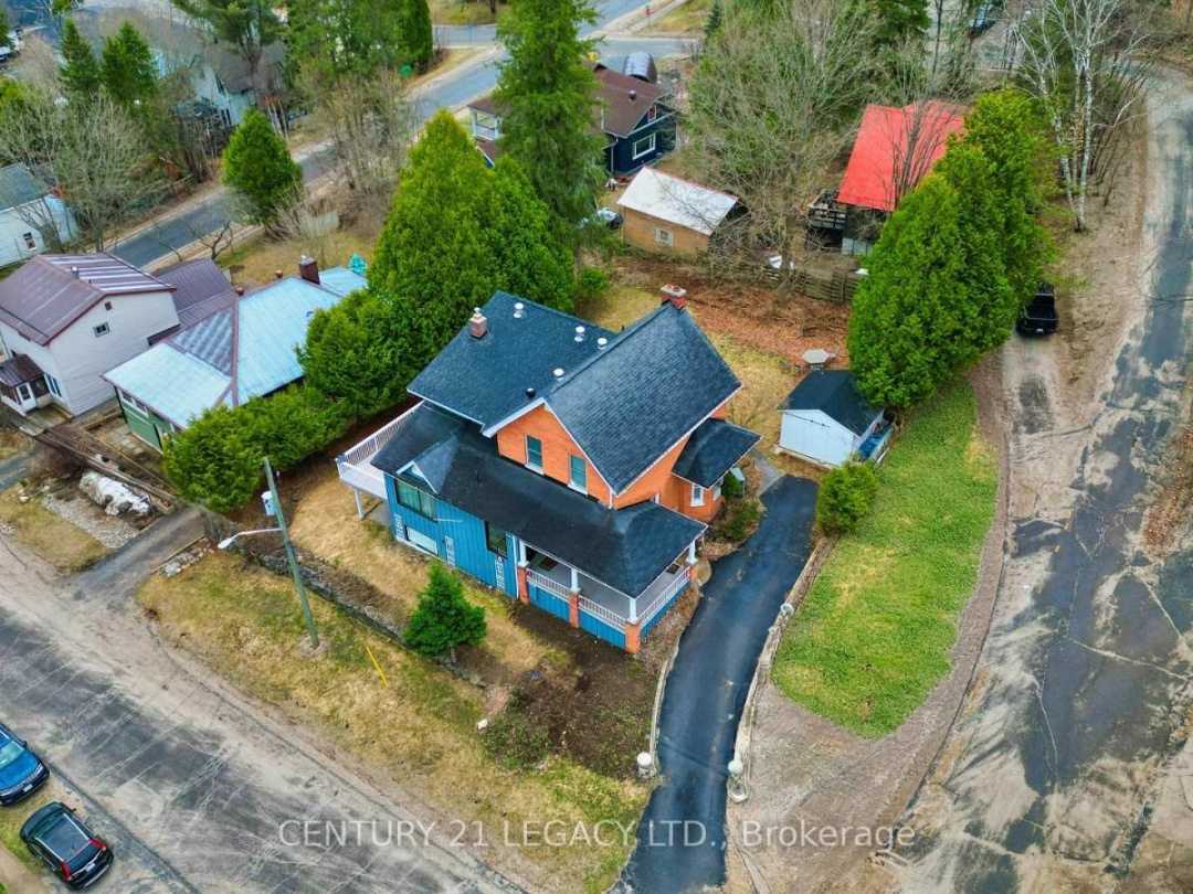 23 LANSDOWNE STREET W, Huntsville (Chaffey)