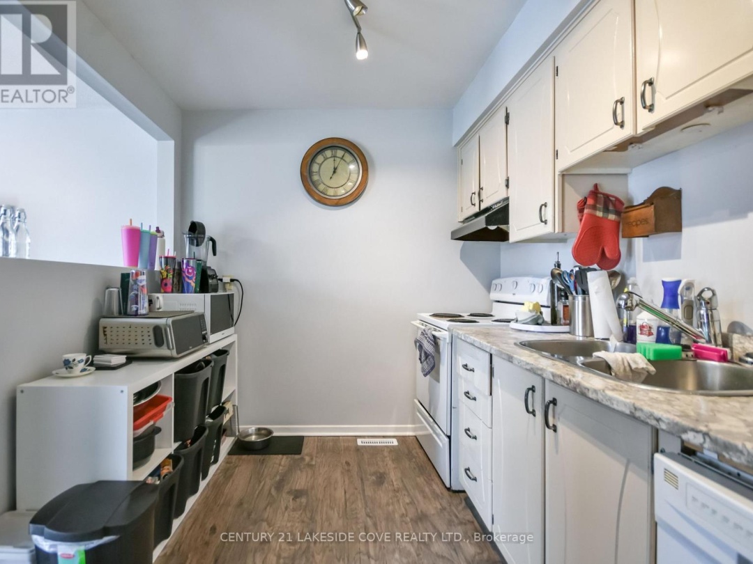 18 - 67 FITTONS ROAD E, Orillia