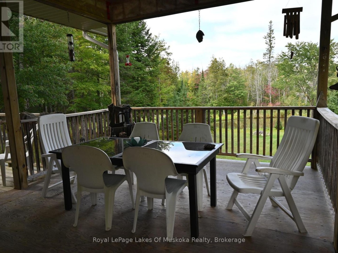 2411 HWY. 118 E. HIGHWAY, Bracebridge (Draper)