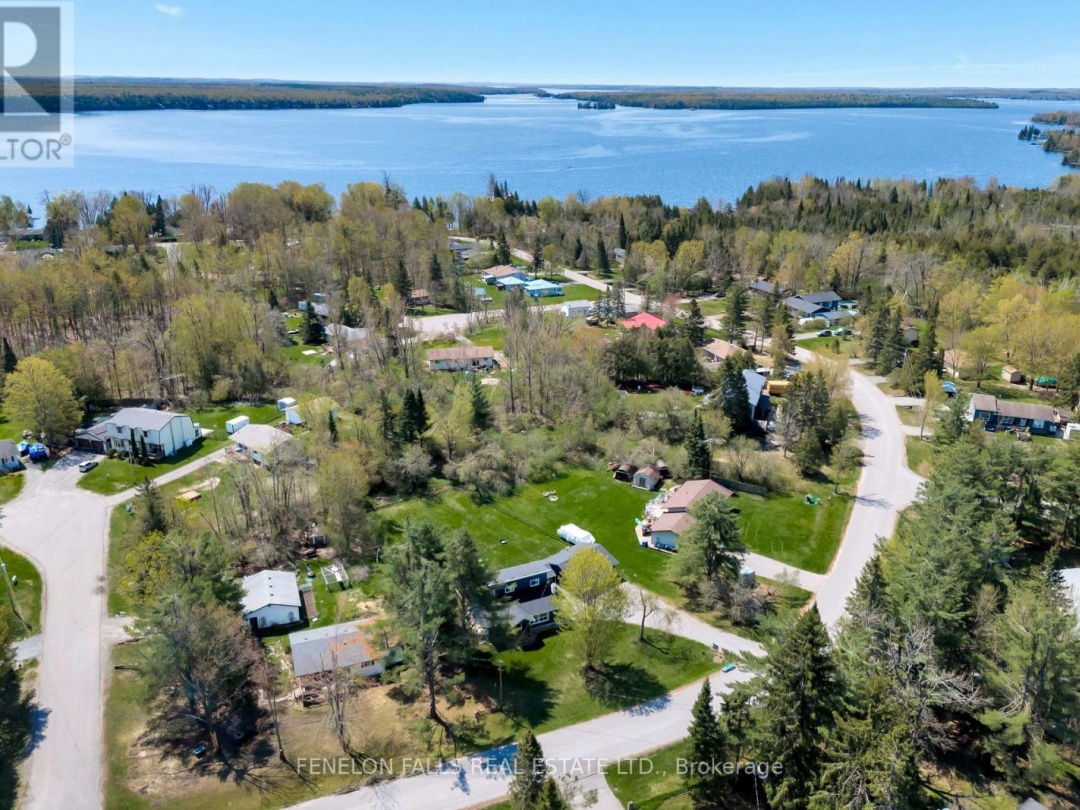 138 ALPINE LAKE ROAD, Pigeon Lake