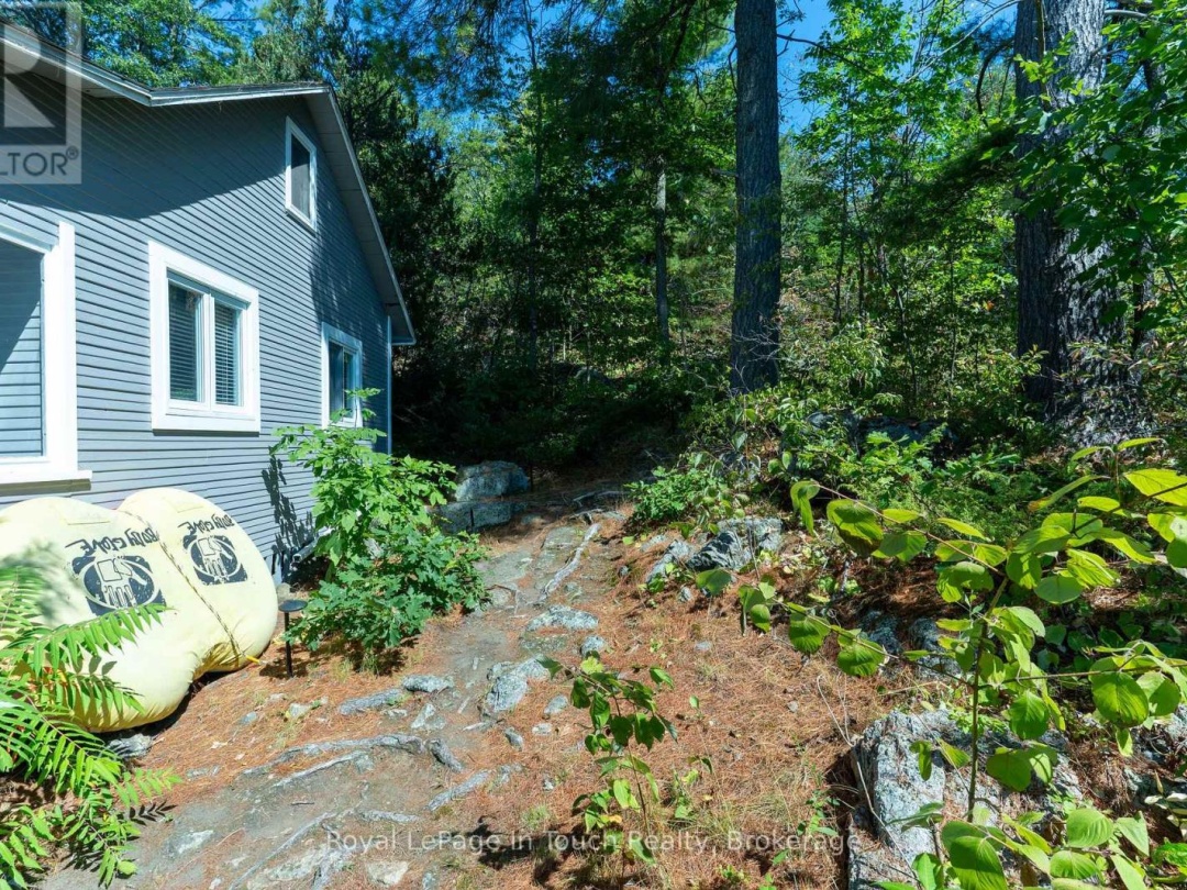 13182 GEORGIAN BAY SHORE, Georgian Bay