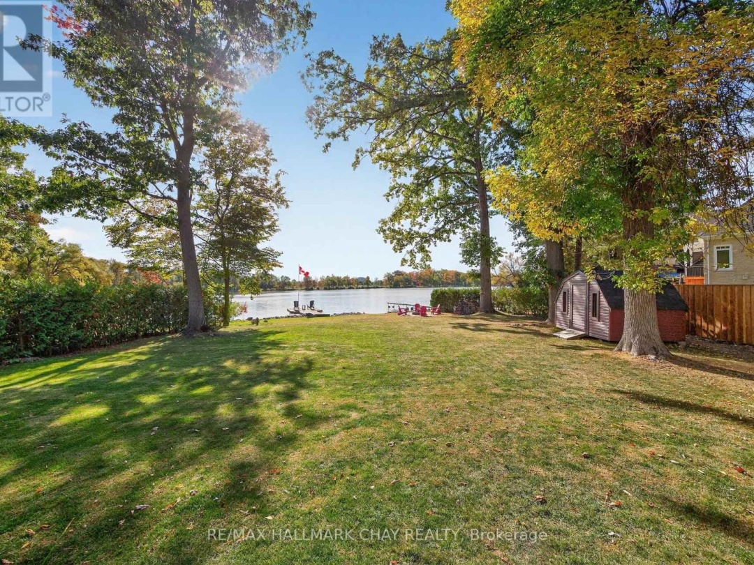 668 BROADVIEW AVENUE, 