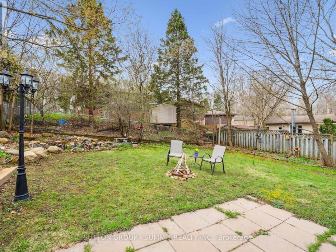 29 GEORGE STREET, Huntsville (Chaffey)