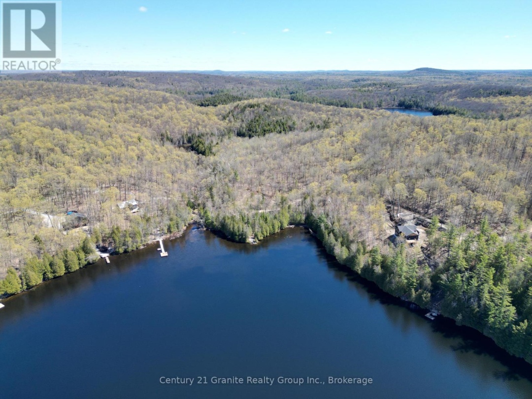 1325 ANDEK TRAIL, Salerno Lake