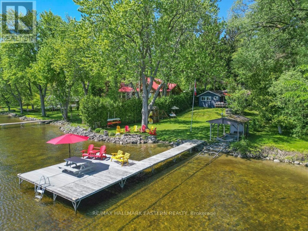 26 MANITOU LANE, 