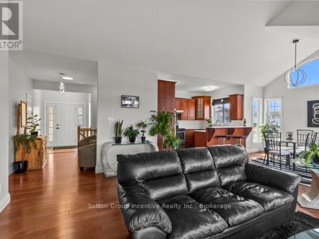 22 BOURGEOIS BEACH ROAD, Tay (Victoria Harbour)