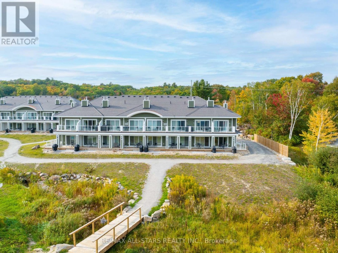31 - 1869 MUSKOKA ROAD 118, 