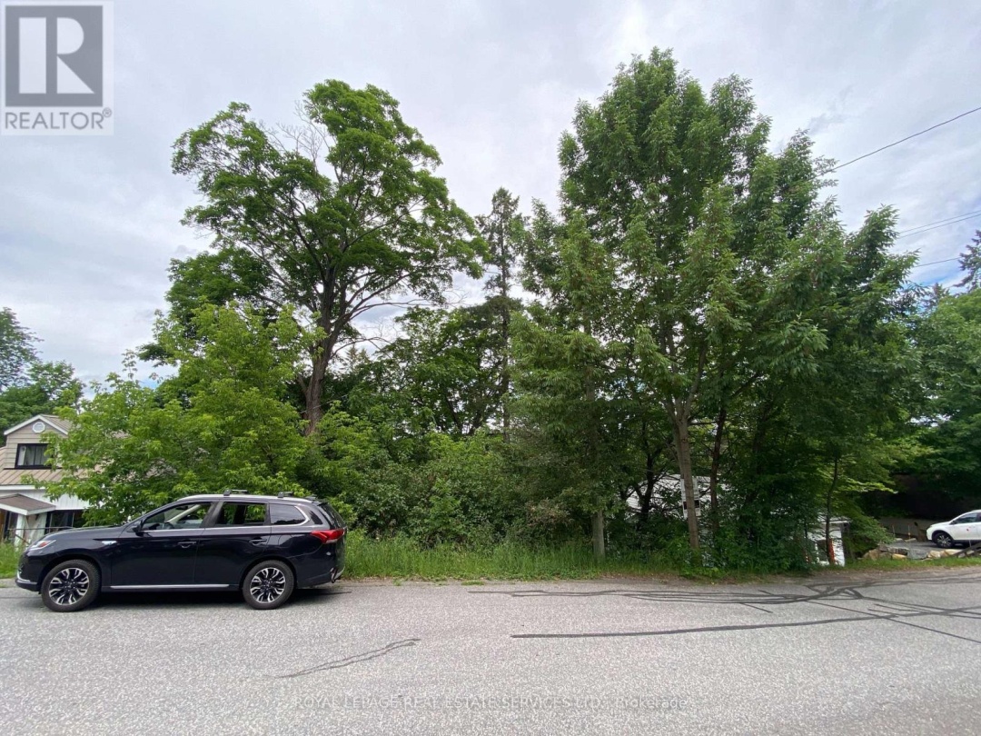 16 CORA STREET E, Huntsville (Chaffey)