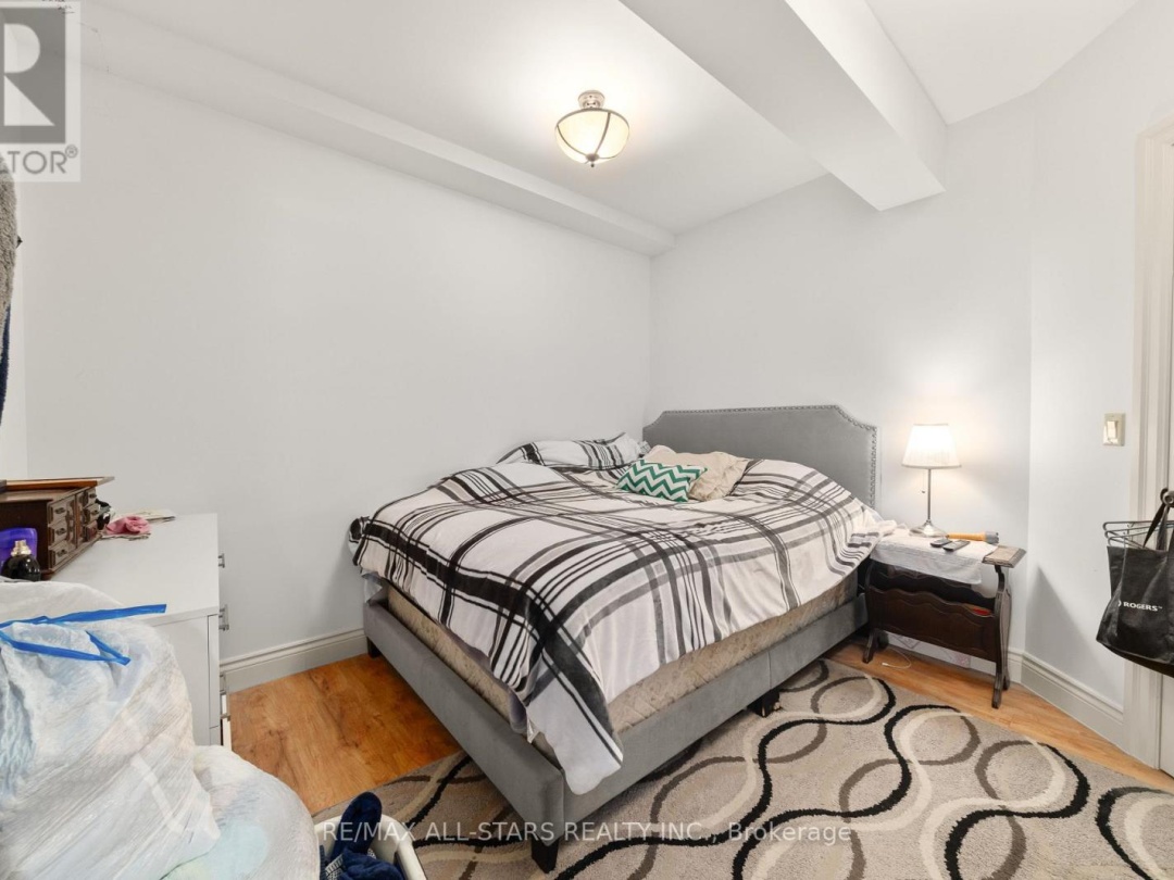 18 BLYTHE SHORE ROAD, 