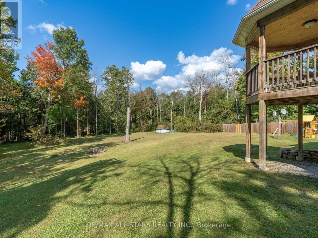 18 BLYTHE SHORE ROAD, Kawartha Lakes (Verulam)