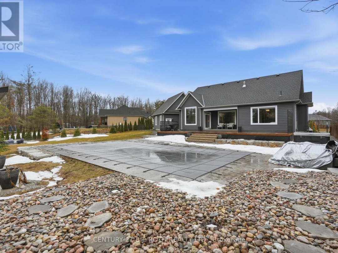 2228 ELANA DRIVE, Severn (Bass Lake)