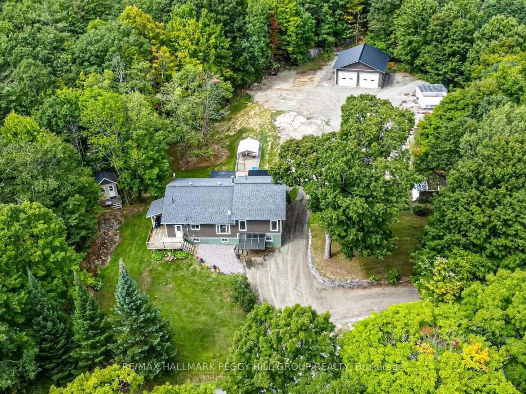 1450 BEIERS ROAD, Gravenhurst (Morrison)