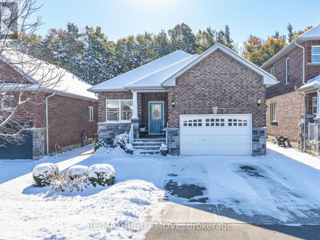 2997 STONE RIDGE BOULEVARD, Orillia