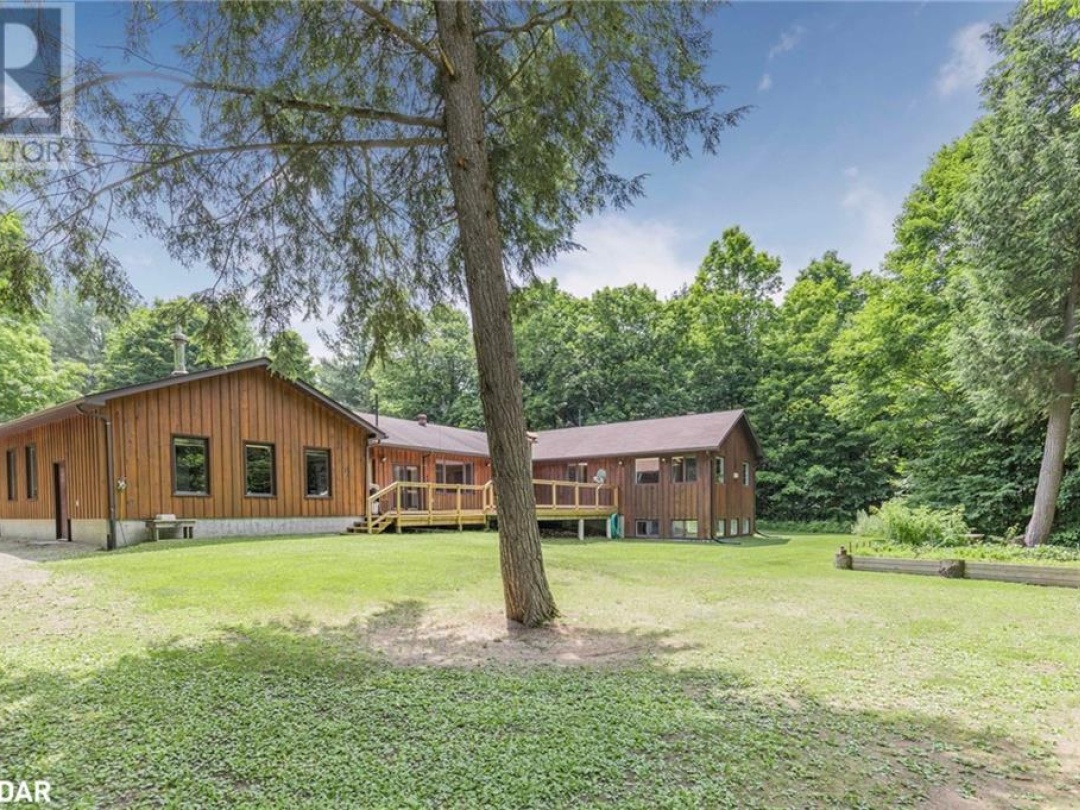 116 Mill Pond Road, Oro-Medonte