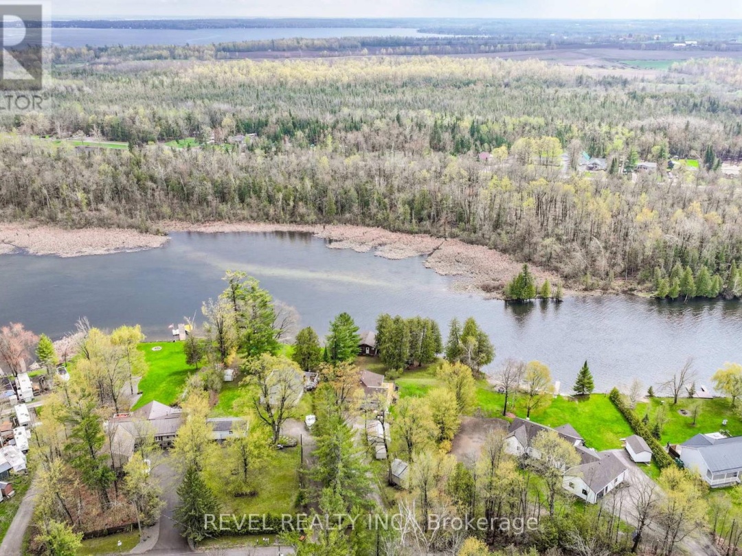 106 COLDSTREAM ROAD, Rosedale River