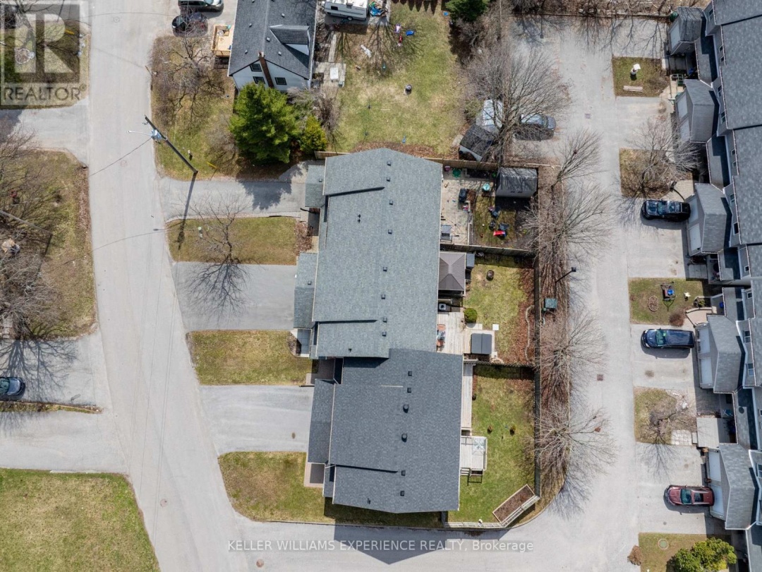 371 MILLARD STREET, Orillia