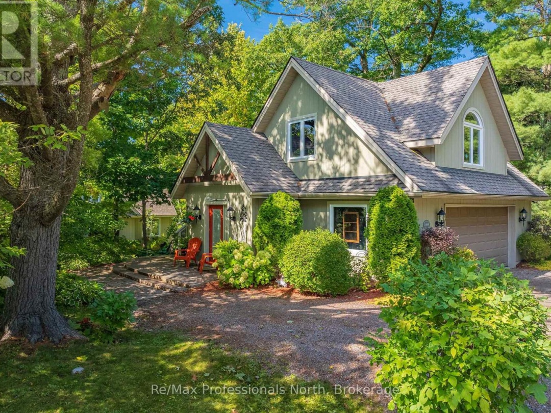 1005 LAIDLAW AVENUE, Severn River