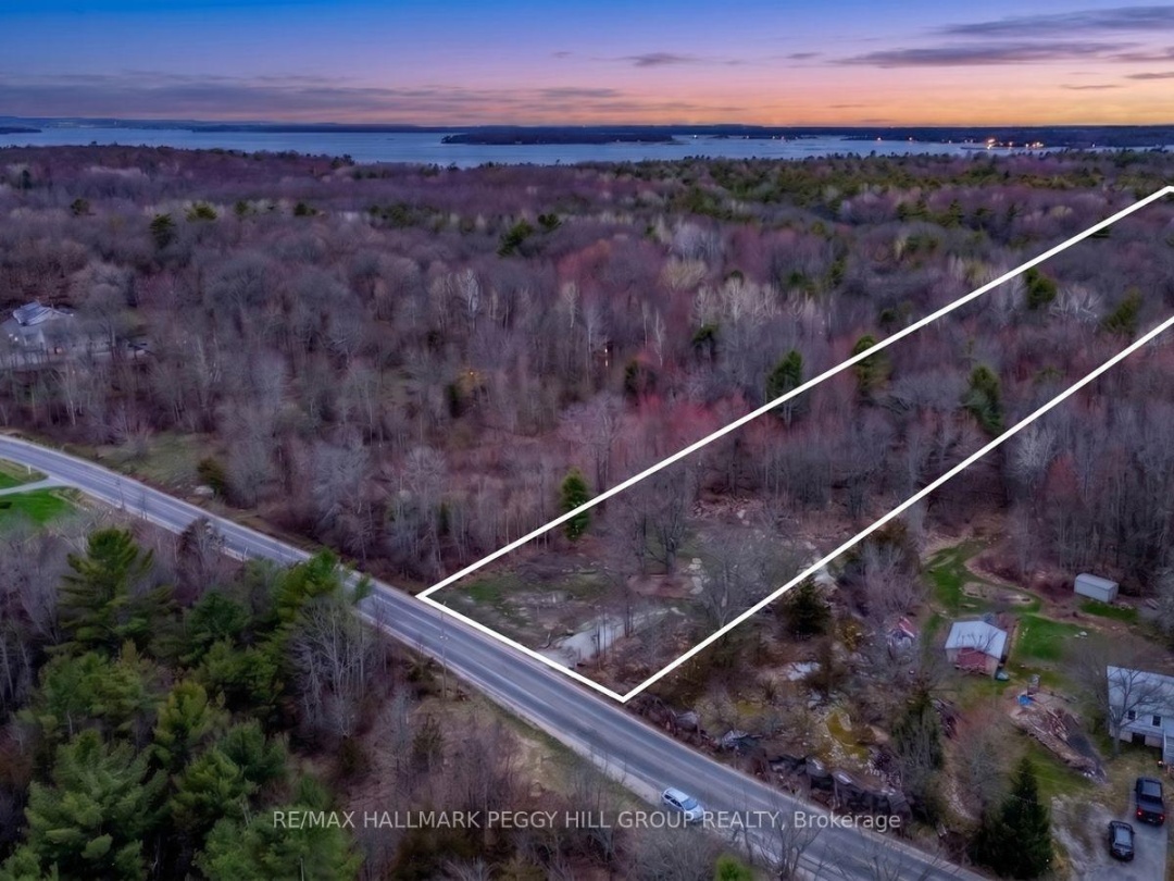 88 MUSKY BAY ROAD, Georgian Bay (Baxter)