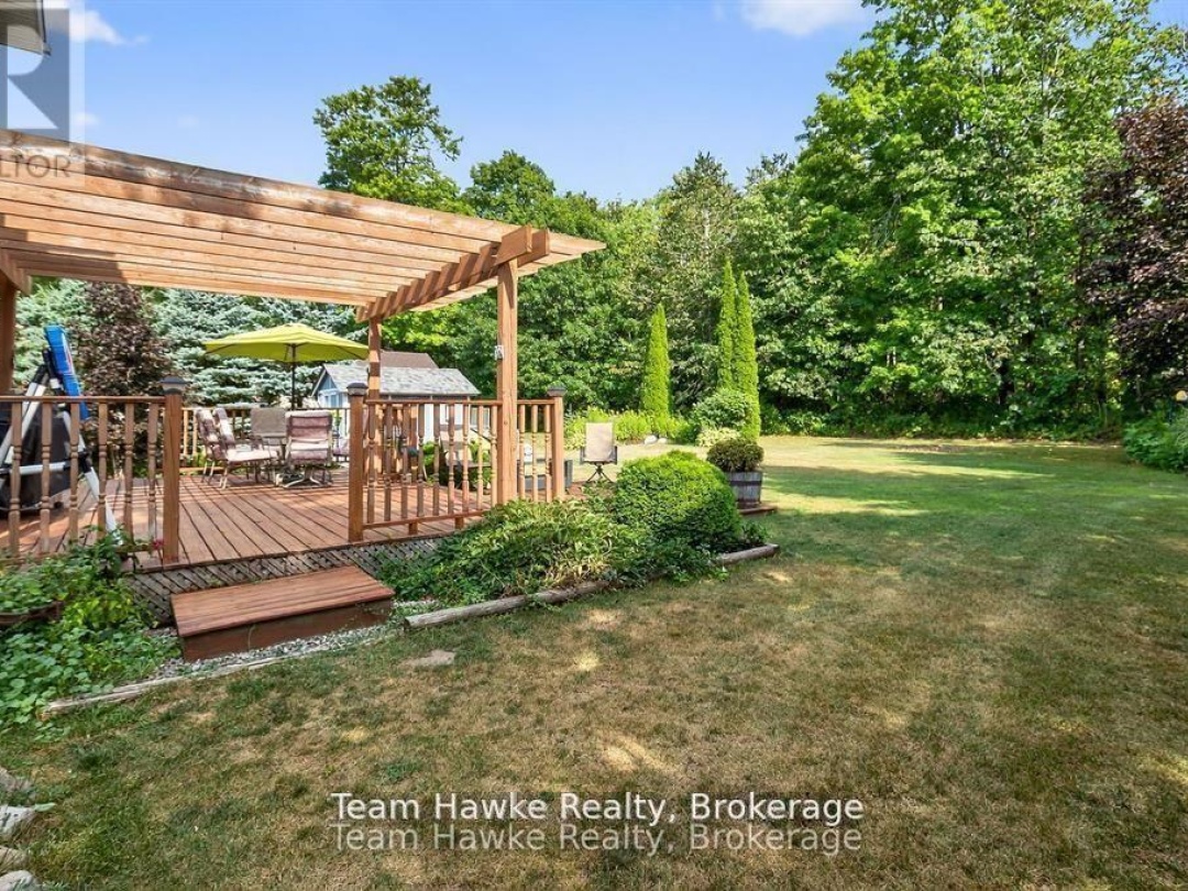 29 BOYD CRESCENT, Oro-Medonte (Moonstone)
