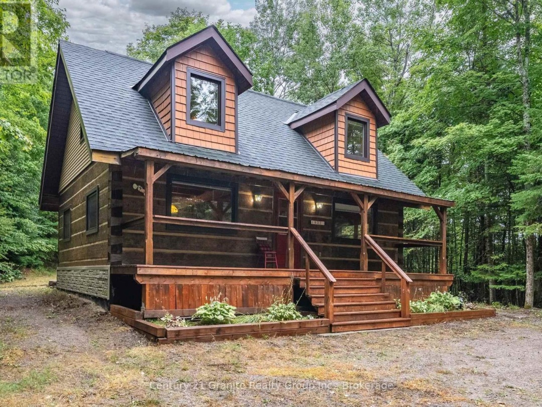 19221 HIGHWAY 118, Highlands East (Monmouth)