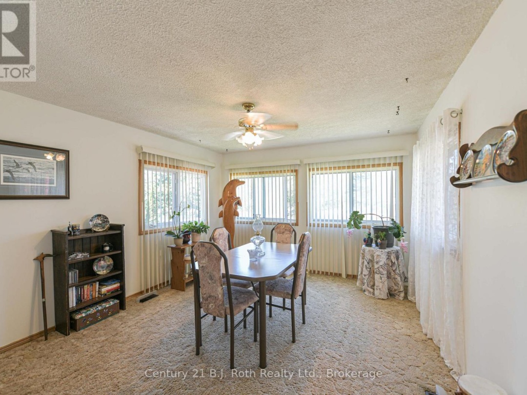 4202 CANAL ROAD, Severn River