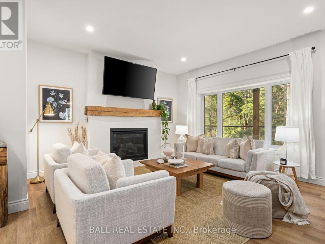 201 NORTHERN AVENUE, Trent Lakes