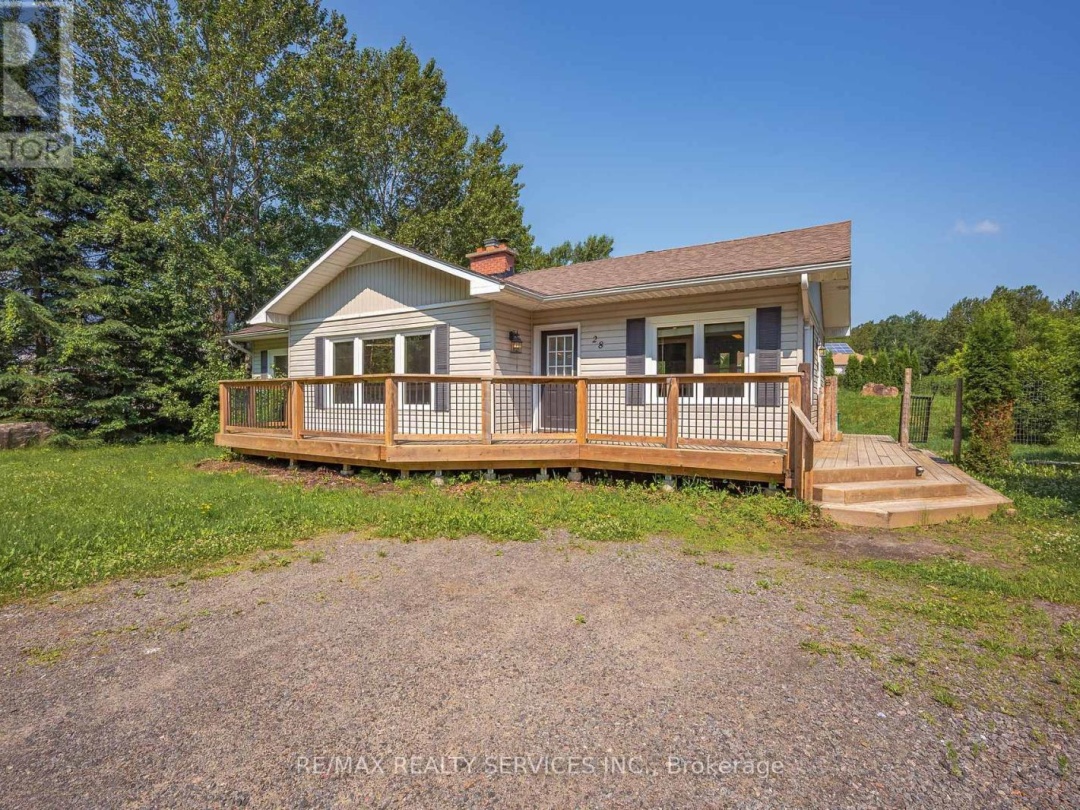 28 SHAY ROAD, 