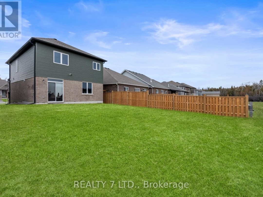 32 HILLCROFT WAY, Kawartha Lakes (Bobcaygeon)