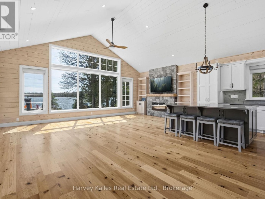 40 & 41 SUNSET COVE ROAD, Blackwater Lake