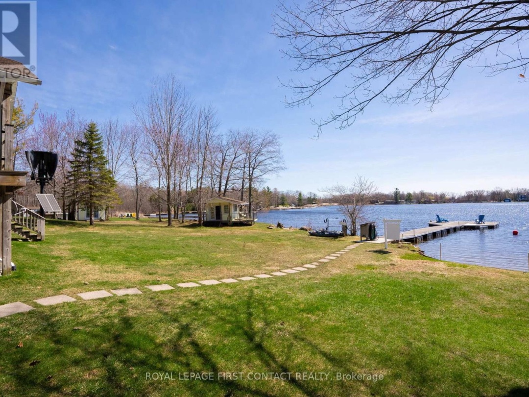 3316 POINT BUSH COURT, Little Lake