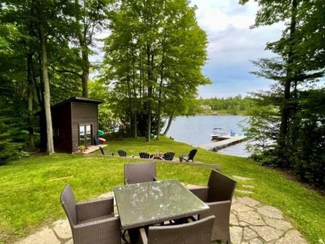 170 HILL STREET, Lake Muskoka