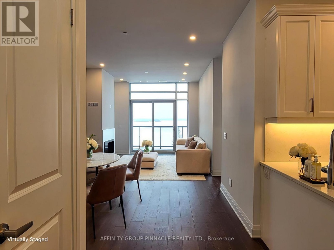 309 - 99 LOUISA STREET, Cameron Lake