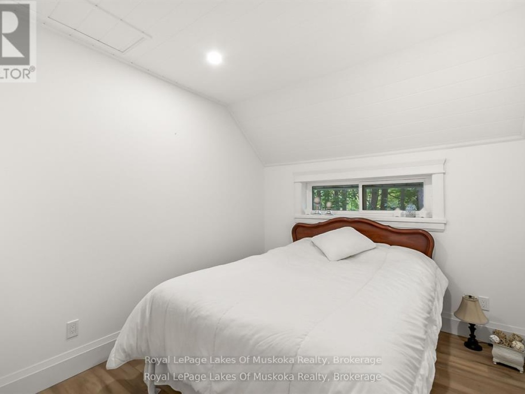 190 MAPLE STREET, Bracebridge (Macaulay)