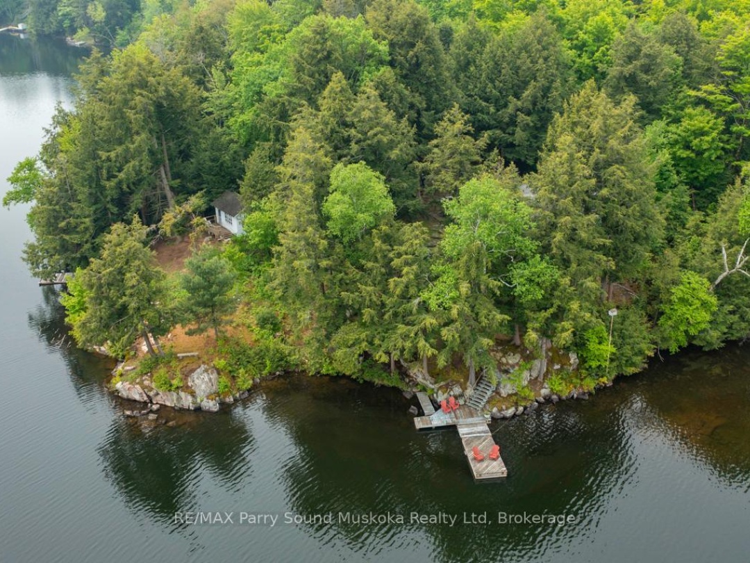 91 HAYSTEAD BAY ROAD, Rankin Lake