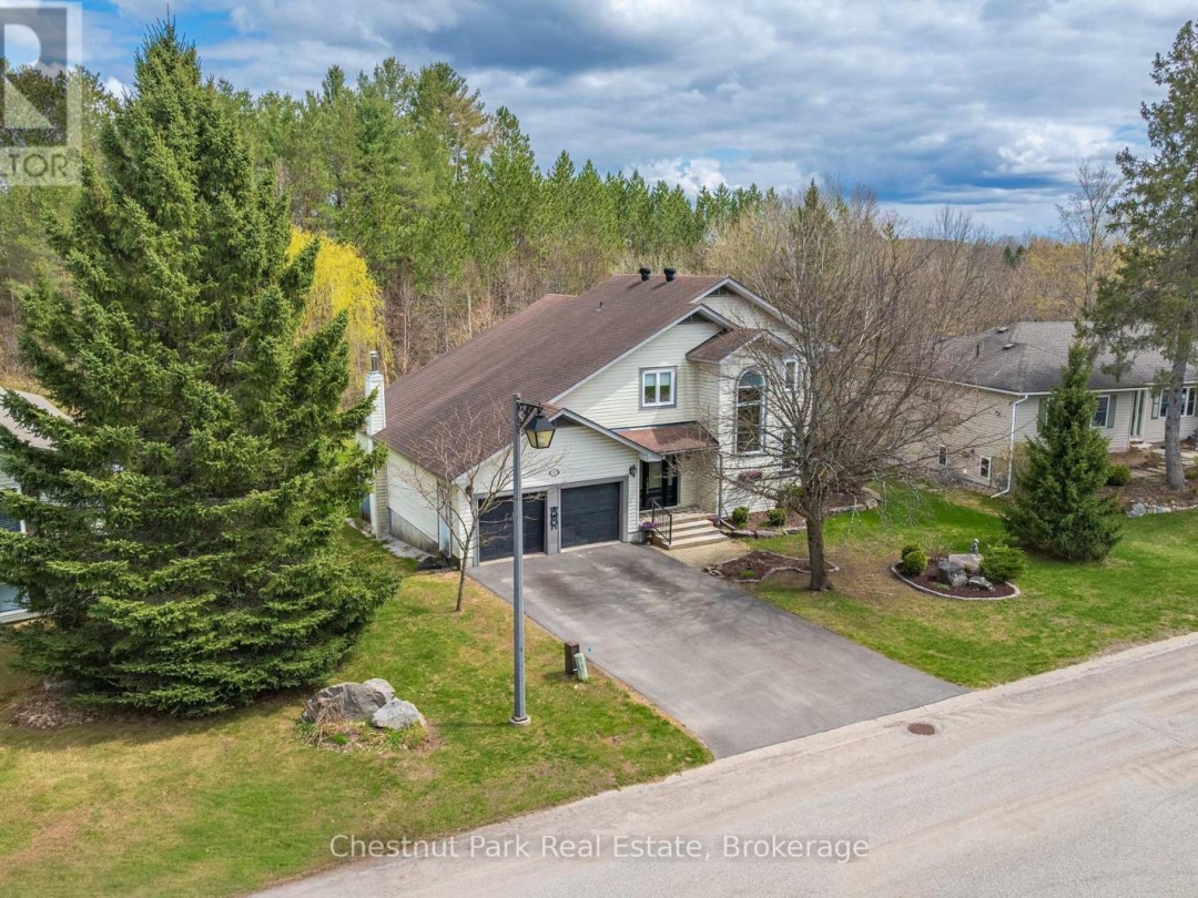 22 GLENWOOD DRIVE, Huntsville (Chaffey)