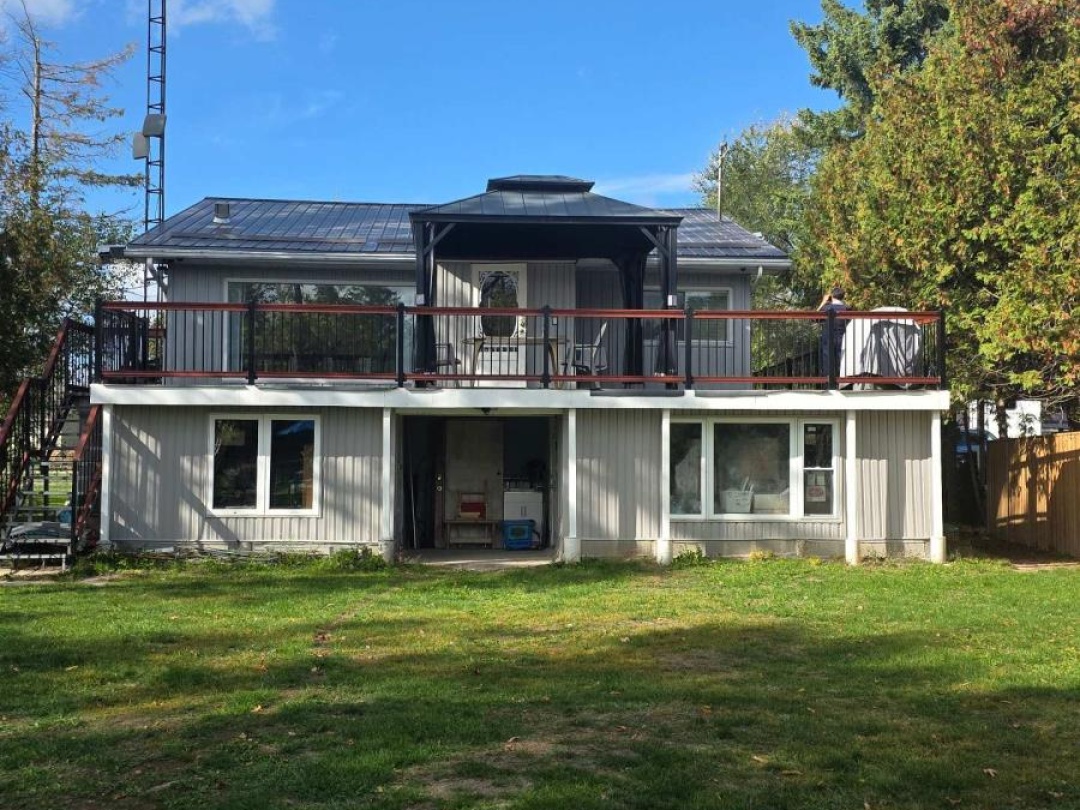 183 MCGUIRE BEACH ROAD, Trent-Severn Waterway