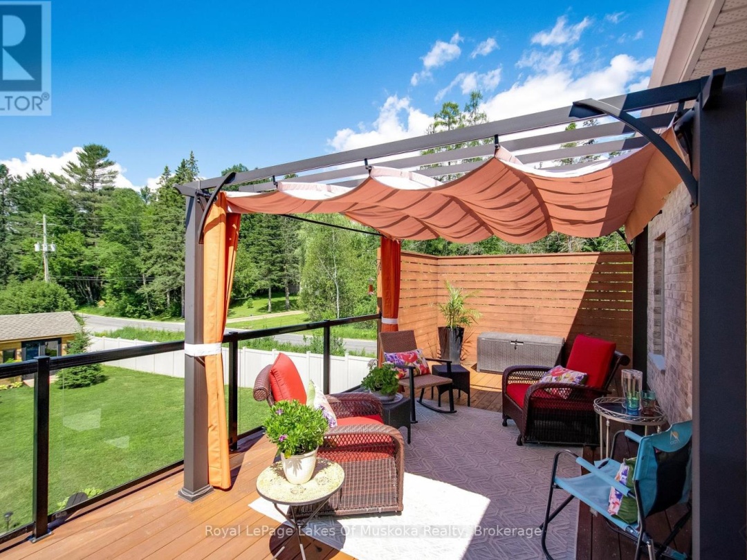 75 SELKIRK DRIVE, Huntsville (Chaffey)