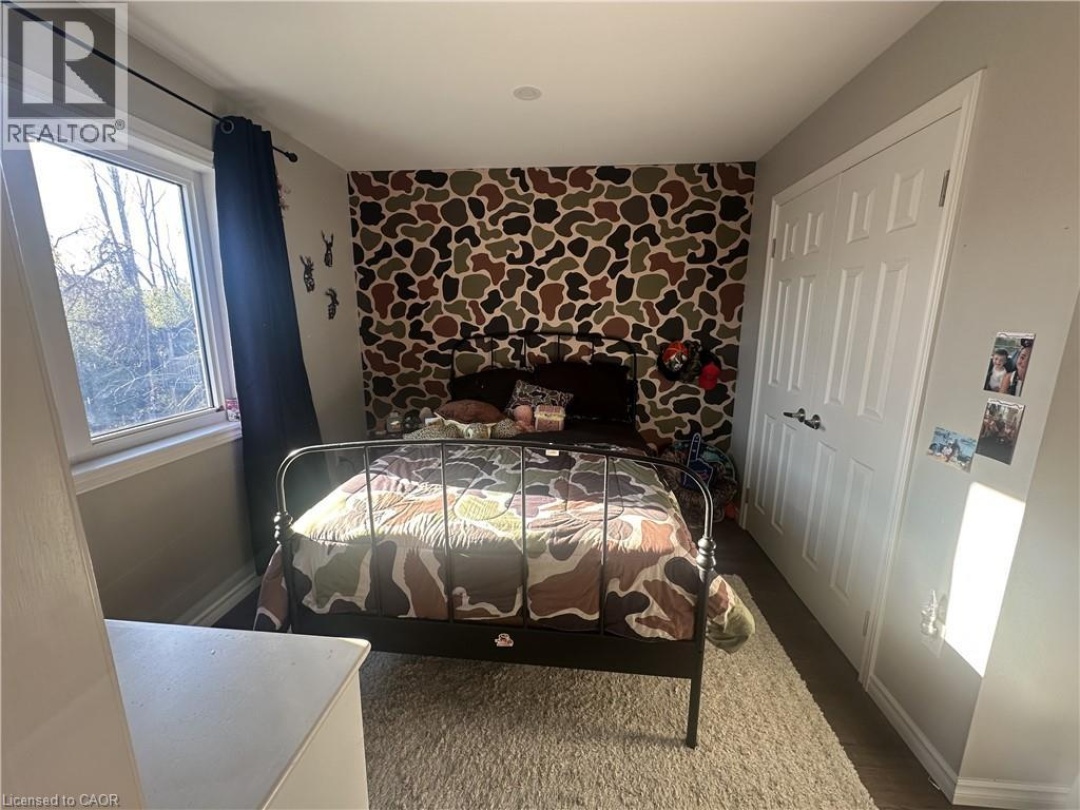 25555 MAPLE BEACH Road, Brock