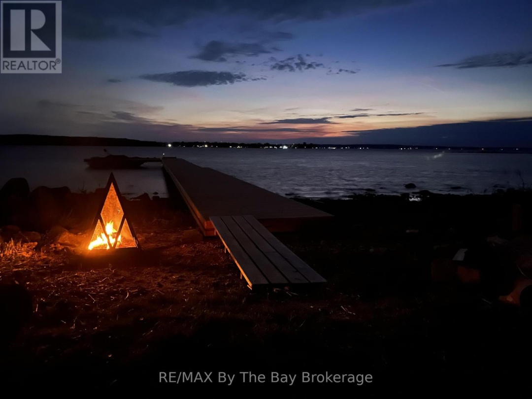 49 METHODIST, Georgian Bay